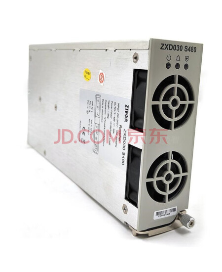 沃维谛 ZXDU58 B900 中兴嵌入式直流开关电源 -48V90A 交转直OLT电源