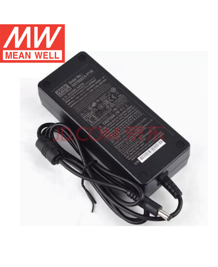 明纬（MEANWELL）GST90A24-P1M 适配器 明纬电源