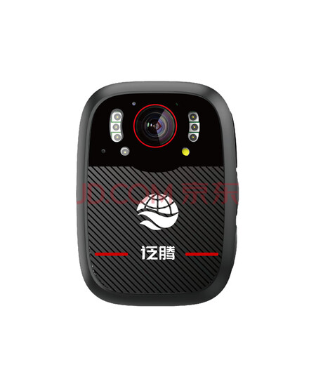 fomtalk 泛腾 POC 执法记录仪DSJ-HD86 32G