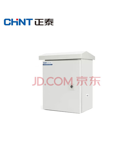 正泰（CHINT）配电箱基业箱强电防水配电箱动力柜电表箱户外动力控制箱JFF1-3025/14-1.2mm-户外