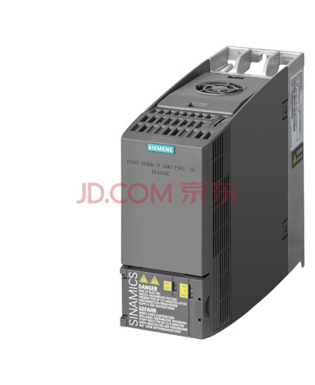 西门子（SIEMENS）6SL3210-1KE18-8UF1 G120C变频器