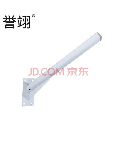 誉翊 路灯灯杆 直杆钉墙款（不含灯头）