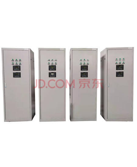 高耐德（GOALNARDE） AC380/250A 中达ATS自动倒换保护柜