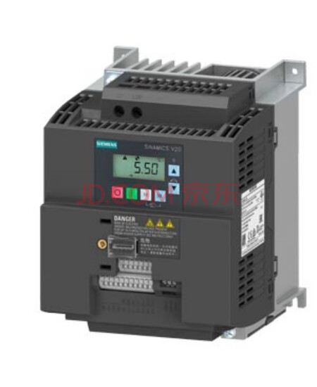 西门子（SIEMENS）变频器 6SL3210-5BB22-2BV1 期货3-4个月