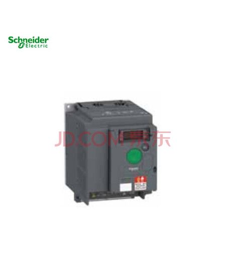 施耐德电气 变频器 ATV310A 三相 380～460V 2.2kW ATV310HU22N4A