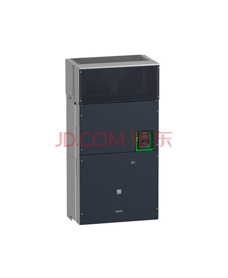 施耐德电气ATV930C31N4C通用变频器 315kW,三相,400/480V,高级面板,壁挂式,EMC,无制动装置,IP00