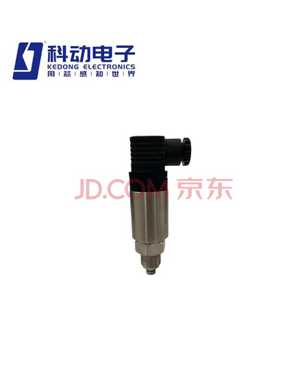 KDCG 扬州科动电子 高频压阻压力传感器 KD-YZ-300T（12mm）