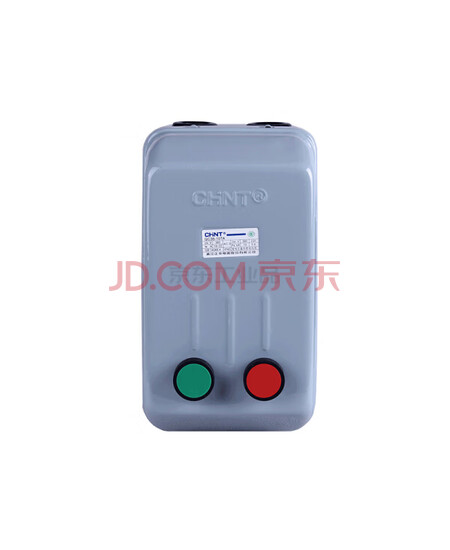 正泰 电磁起动器；QC36-10TA 380V 22A