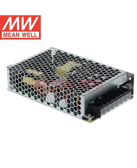 明纬（MEANWELL）HRP-100-12  PFC输出医疗精密设备驱动模块 明纬电源 8.5A 12V