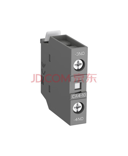 ABB 接触器附件 辅助触头 CA4-10