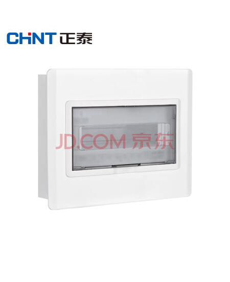 正泰（CHINT）NX30-10暗装式配电箱（箱体）