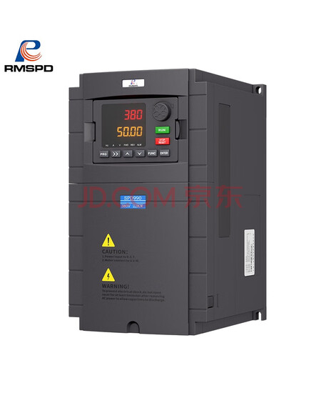 RMSPD 上海人民三相变频器380V 22KW重载型电机风机大功率调速器SPD990