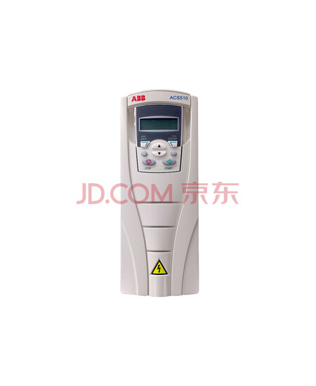 ABB 变频器 ACS510-01-031A-4 1/个