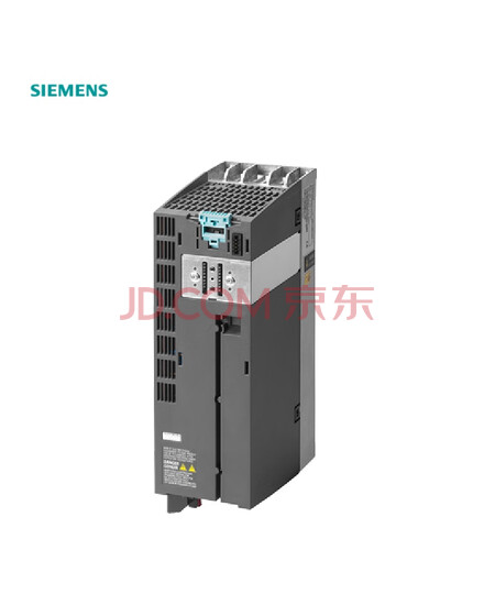 西门子（SIEMENS）6SL3210-1PE22-7UL0 G120变频器 PM240-2 7.5kW 