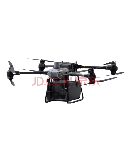 大疆无人机 DJI FlyCart 30 FC30套装 大型载重40公斤 运输 救援 投送物资 【含电池2块+空吊+关怀计划】