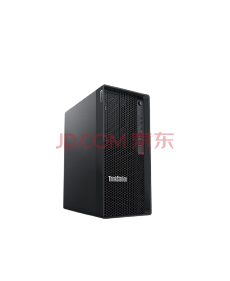 联想 P520 图形工作站主机 W2245/16G-DDR4/1T SATA/无光驱/DOS/690W 730-2G
