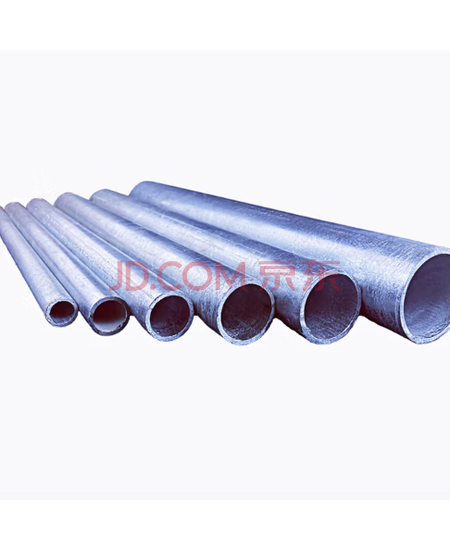 子恩子平 钢管 DN40*3mm  1米