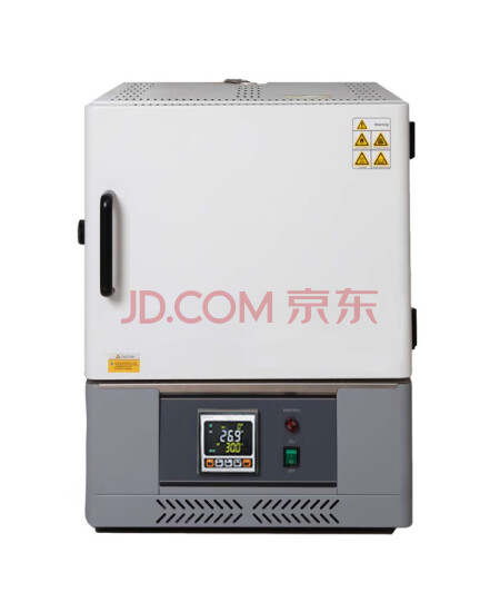 泰斯特马弗炉高温炉实验炉高端MF官方含税含送货费MF1200℃ MF-2-12D 