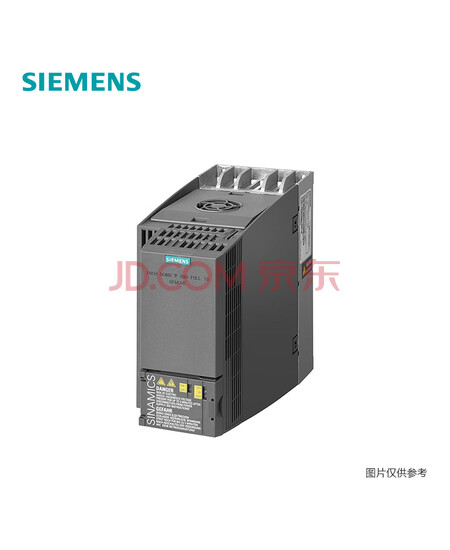 西门子/SIEMENS 变频器 G120C7.5KwSL3210-1KE21-7UP1 6SL3210-1KE21-7UP1