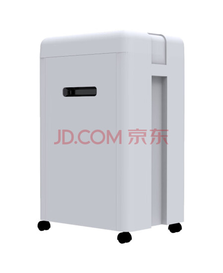 三木（SUNWOOD）锰钢侠系列碎纸机/文件粉碎机 五级保密 MSD9520