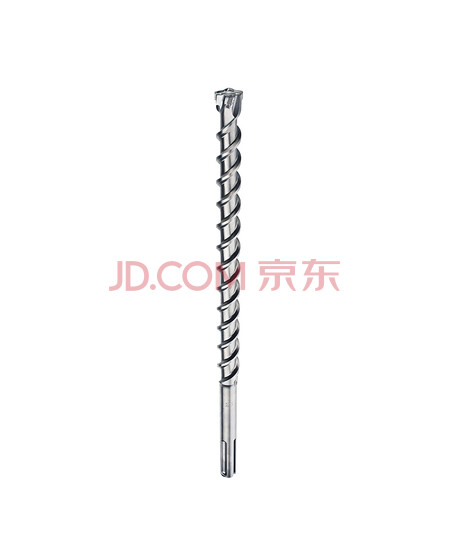 屹选工品 五坑四刃7系钻头 22x800x920mm 单位：根