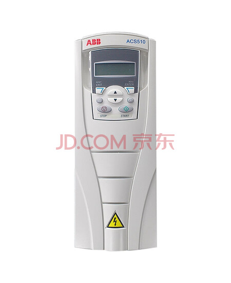 ABB 变频器 ACS510-01-03A3-4