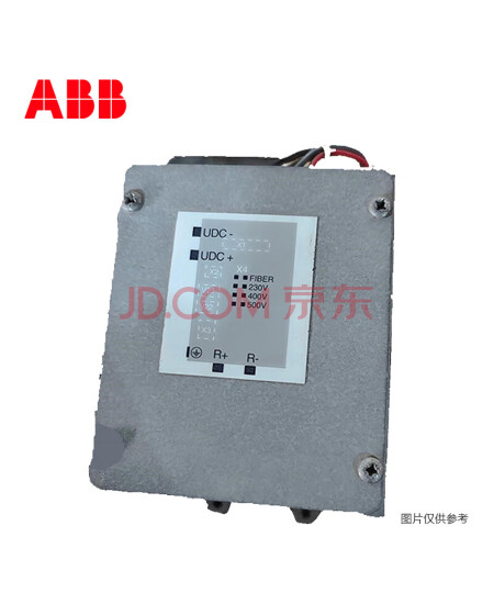 ABB变频器附件 NBRA-657C 外置制动斩波器 ACS510/ACS550/ACS580适用,C