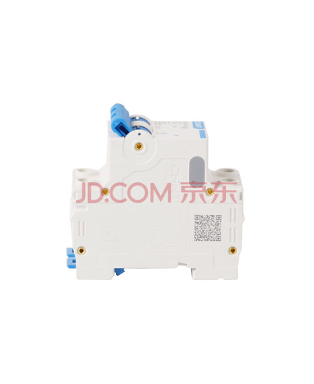 正泰（CHNT） 微型断路器 NXB-63 2P C63 单位：个 400
