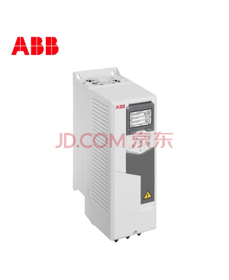 ABB变频器 ACS580系列 ACS580-01-09A5-4 4kW 标配中文控制盘,C