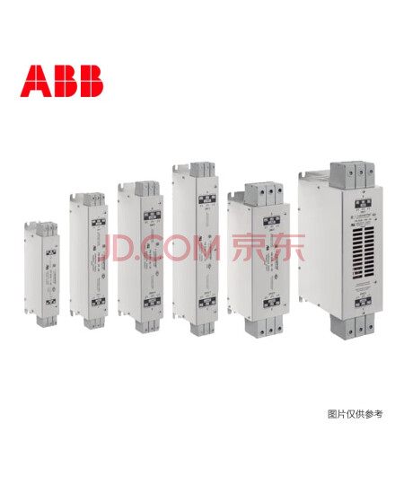 ABB变频器附件 NSIN0900-6 (IP00) 正弦波滤波ACS510/ACS550/ACH550/ACS880适用,C