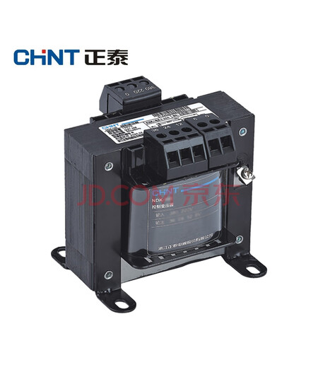 正泰（CHNT）NDK控制变压器 NDK-200VA-380/220 