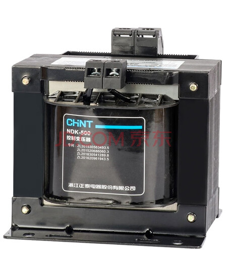 正泰 控制变压器 NDK-500VA 380/220