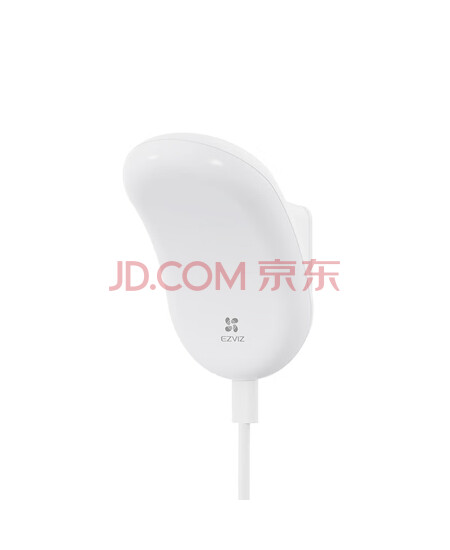萤石智能无感睡眠伴侣 CS-EP-SDNL1精准检测心率呼吸率翻身离床呼吸暂停 