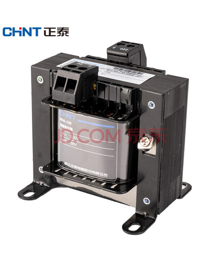 正泰（CHNT）NDK-100VA-220/36  控制变压器 BK变压器多规格可选100VA220/36