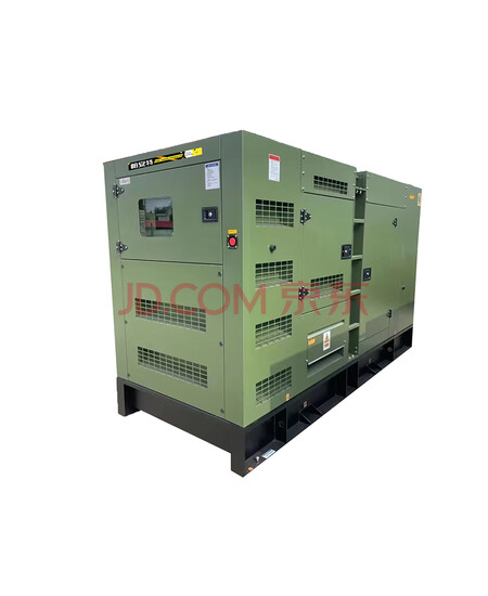 帕安特30kw千瓦柴油发电机组 低噪音三相/单相发电机双电压380V	VH-30-FORCE
