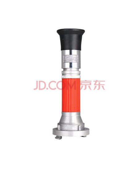正馨安 KD50直流喷雾开花水枪 消防DN50型喷雾水枪头水龙管喷雾花洒水枪2寸直流喷雾开花水枪头