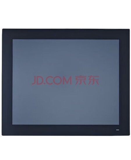 研华科技 PPC-6191-RTAE 人机交互设备 I3网卡系列