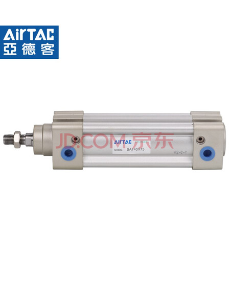 亚德客 AIRTAC 气缸 SAI40X75