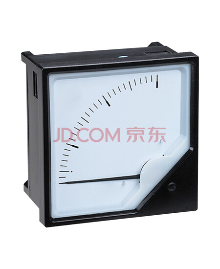 德力西电气 模拟指示电测量仪表;42L6-200/5