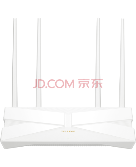 普联（TP-LINK） 大道AX3000满血WiFi6千兆无线路由器 5G双频穿墙 Mesh 3000M无线速率 信号增强 XDR3010易展版