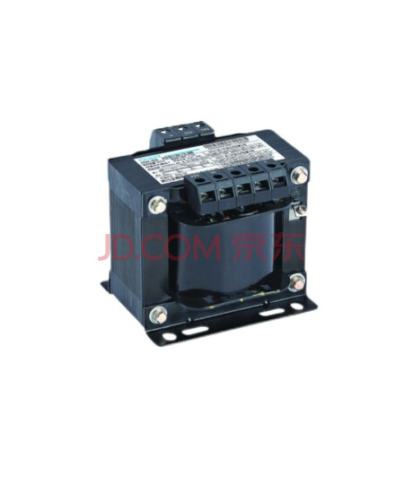 正泰CHNT 控制变压器NDK等多种规格可选变压器 NDK-50VA 系列 NDK-50VA 380 220/110 36 24 6