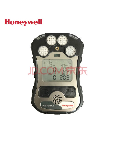 霍尼韦尔（Honeywell）华瑞PGM-2680 LEL/O2/CO/H2S/四合一气体检测仪 定制产品拍前联系客服