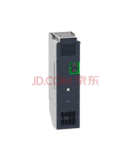 施耐德电气 ATV930C16N4通用变频器 三相380-480VAC 160kW  IP00