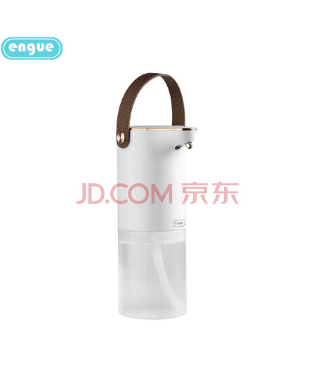 恩谷（ENGUE）自动感应泡沫洗手机 免接触红外线感应 三档可调 EG-DM01