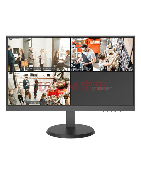 韩华（HANWHA） SMT-2212 液晶显示屏
