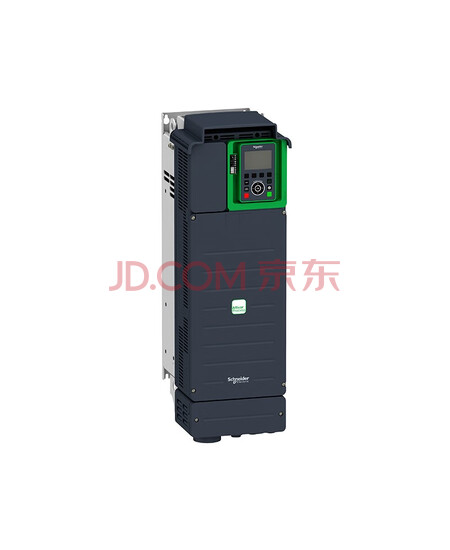 施耐德电气 ATV630通用变频器 45kW,三相,380-480V,操作面板(VW3A1111)壁挂式,EMC,IP21/UL类型1 ATV630D45N4