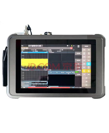 安测信5252DE 通信测试仪 高端手持频谱仪9kHz~6.3Ghz