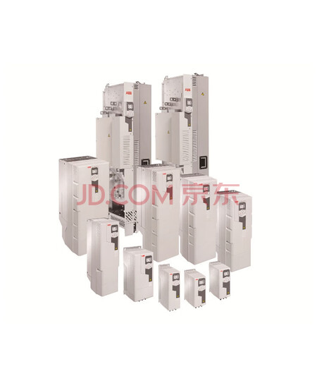 ABB三相变频器 ACS580-01-169A-4 常规货期8-10周 助手型中文控制盘 不享七天无理由退换货