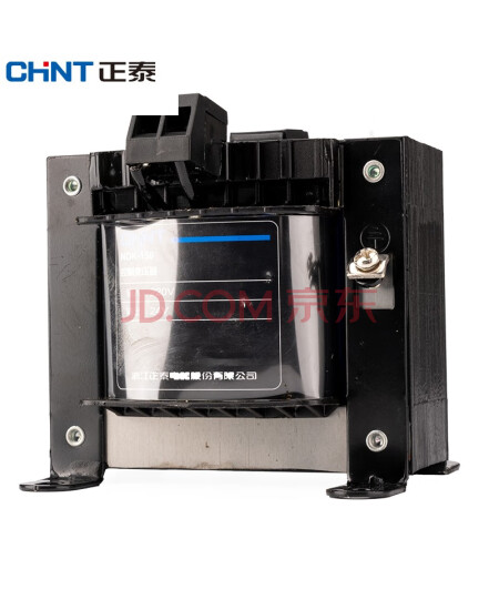 正泰（CHNT）NDK-150VA-380/36  控制变压器 BK变压器多规格可选150VA 380/36