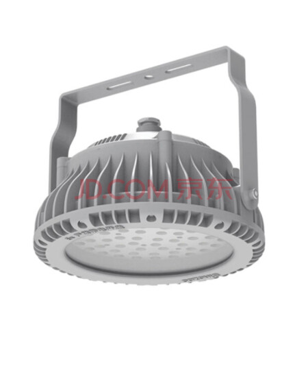 兆昌BAT95-X150W LED防爆灯室外化工厂加油站实验室锅炉房仓库厂房车间仓储物流照明灯150W AT95-X150W